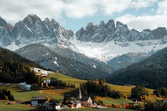 南充西山风景区好玩吗（南充西山风景区好玩吗值得去吗）