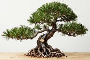 黑松八方根怎么培养？手把手教你剪根配土，附南北方差异