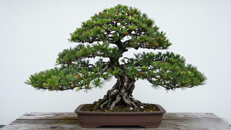 黑松树皮做旧方法_黑松树皮怎么做旧_黑松老桩树皮处理技巧