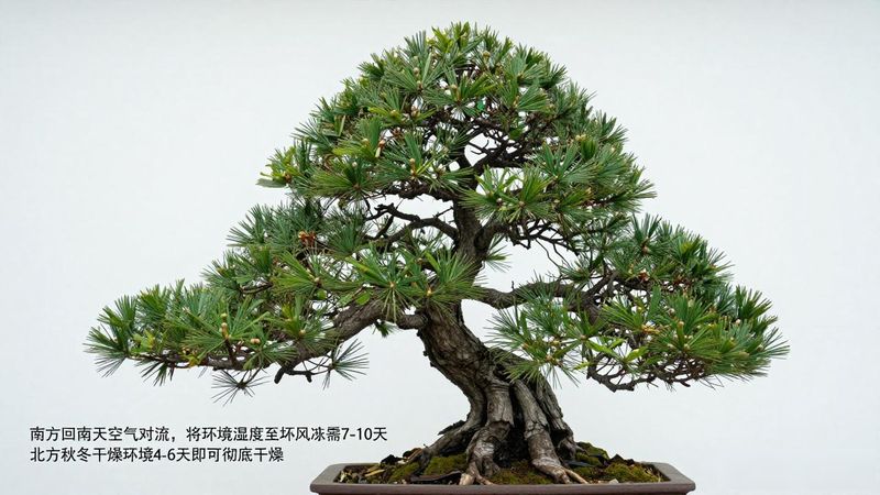 黑松树皮怎么做旧_黑松树皮做旧方法_黑松老桩树皮处理技巧