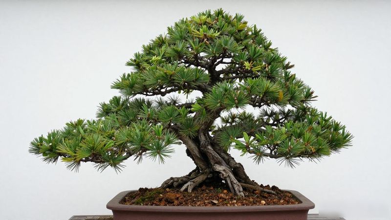 黑松造型后养护管理_黑松造型恢复周期_黑松造型后多久能恢复