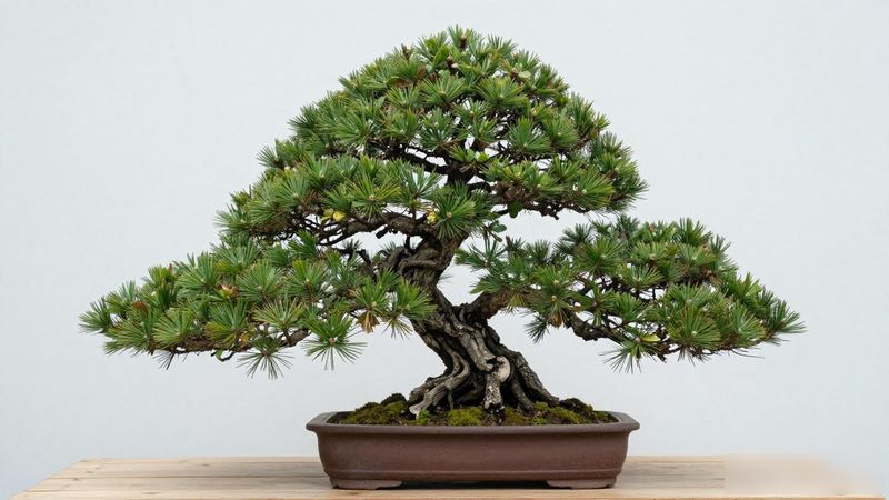 黑松造型恢复周期_黑松造型后多久能恢复_黑松造型后养护管理