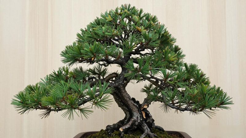 黑松修剪技巧_新手怎么修剪黑松_黑松修剪时间选择