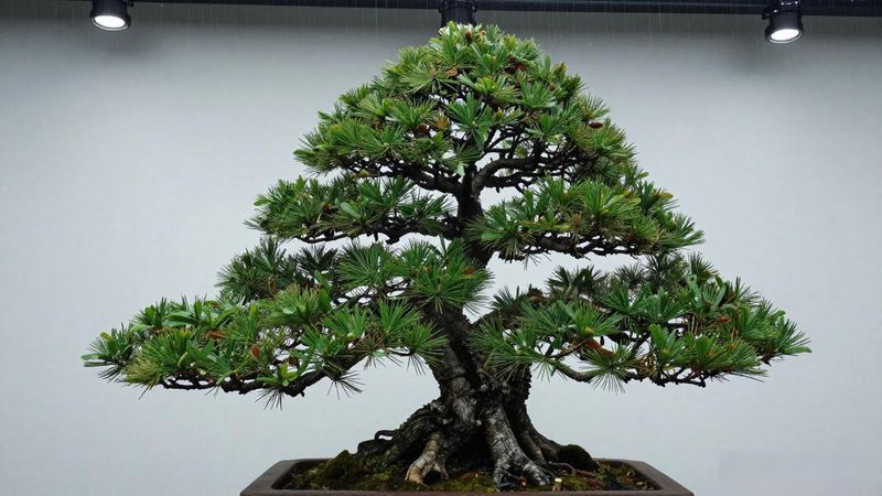 黑松掉针补救措施修剪光照_黑松掉针原因浇水方法_黑松掉针怎么补救