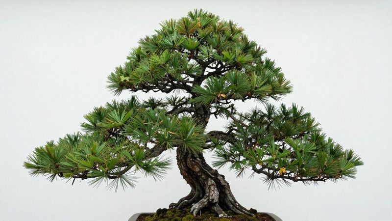 黑松小苗多少钱一棵_黑松苗圃报价排行2026年秋南北种植差异土壤配比_黑松小苗价格区间15-120元冠幅桩型产地养护门道