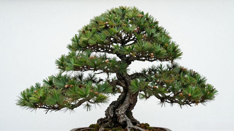 黑松病虫害怎么防治_黑松常见病害及防治方法_黑松病虫害防治