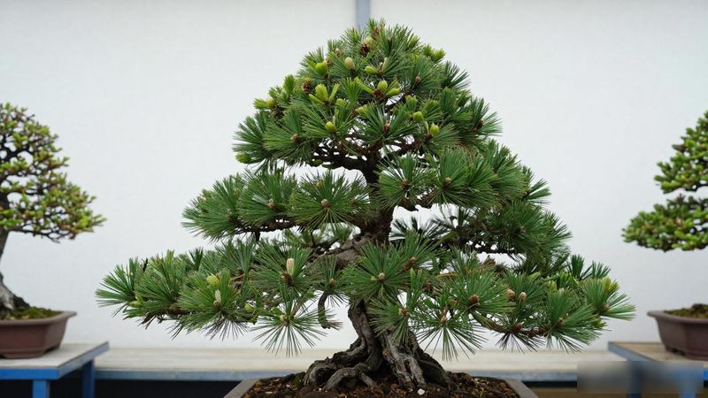 黑松苗木南北价差季节规律价格走势_黑松两年生苗子价格规格批发零售_黑松两年苗价格