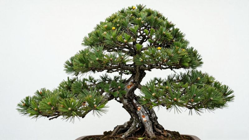 黑松逼芽技巧_黑松逼芽技巧_黑松如何逼芽