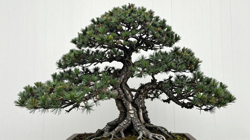黑松老桩价格区间_黑松老桩不同规格价格参考_黑松老桩价格一般多少