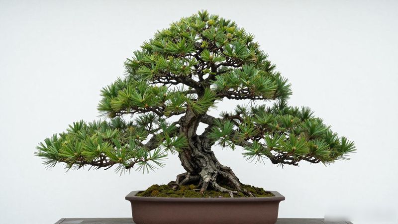 黑松老桩价格一般多少_黑松老桩不同规格价格参考_黑松老桩价格区间