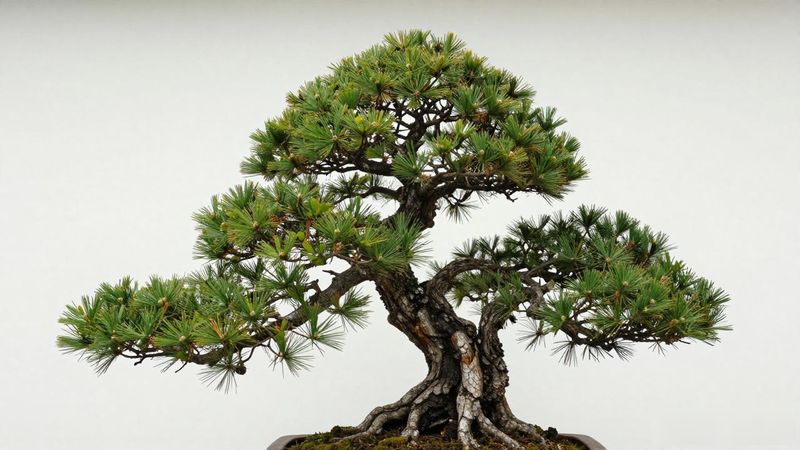 小型黑松盆景价格排行_新手入门级黑松盆景推荐_小型黑松盆景多少钱