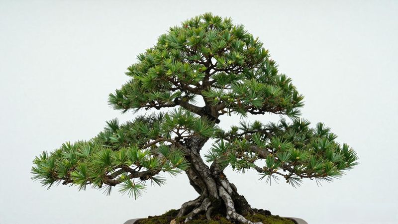 黑松剪枝宁少勿多原则_黑松剪枝注意事项_黑松最佳剪枝时间与禁区