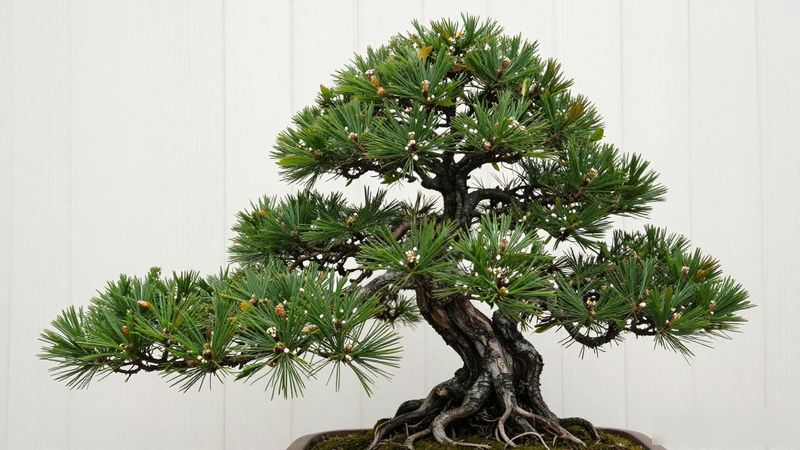 黑松切芽后控水方法_黑松抹芽后浇水周期_黑松切芽后怎么控水