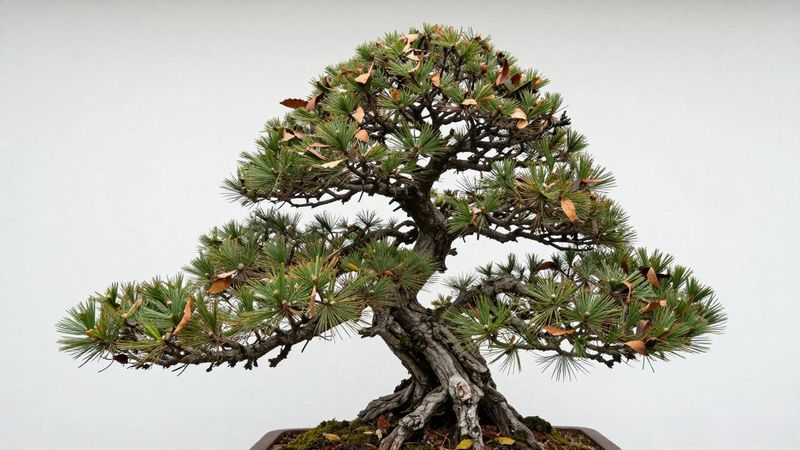 黑松切芽后怎么控水_黑松抹芽后浇水周期_黑松切芽后控水方法