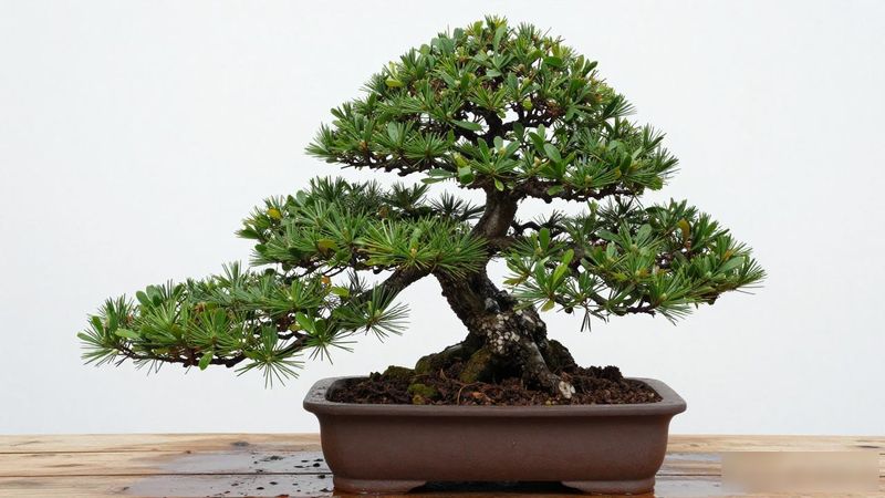 黑松逼芽前后管理_黑松换土控水摘芽_黑松逼芽前需要做什么
