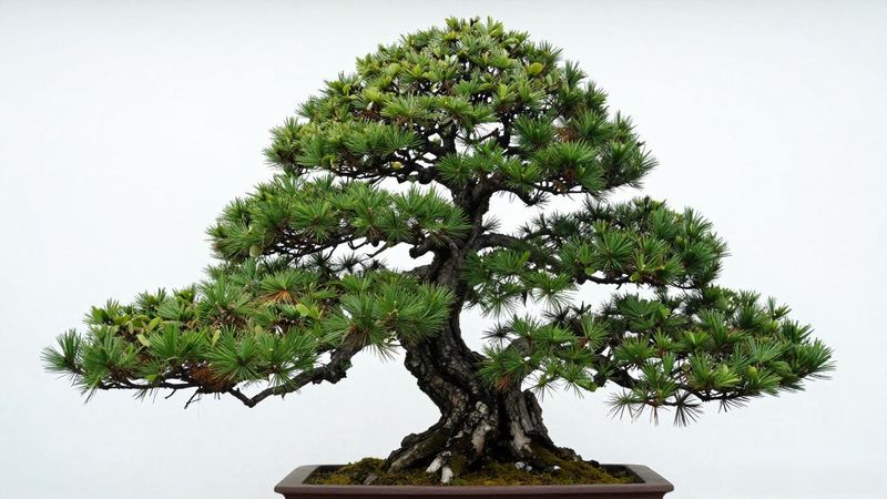 黑松逼定芽步骤_黑松修剪促芽技巧_黑松怎么逼出不定芽
