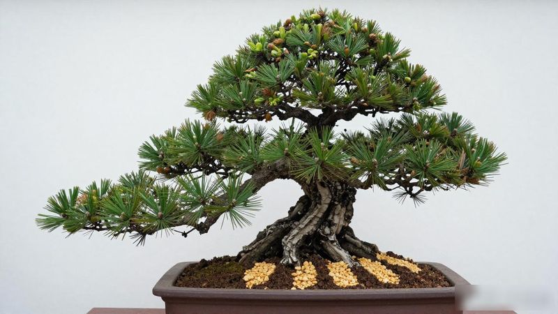 黑松秋季施肥时间_黑松秋季施肥方法_黑松秋季需要施肥吗