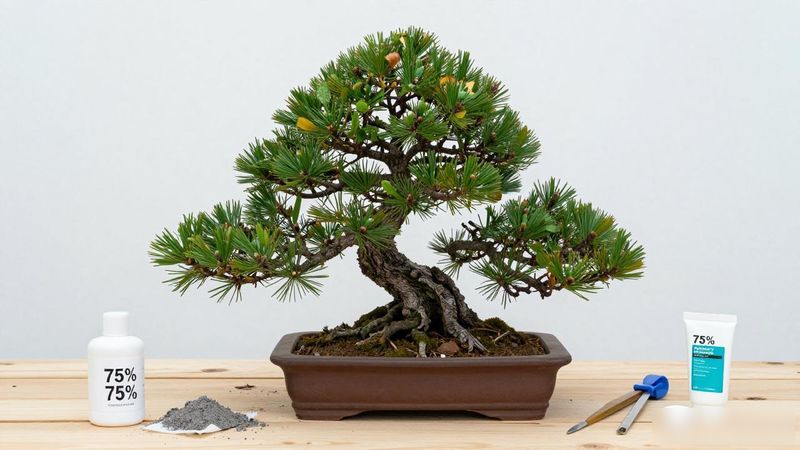 趁软定型蟠扎方法_黑松嫩枝蟠扎技巧_黑松嫩枝蟠扎技巧