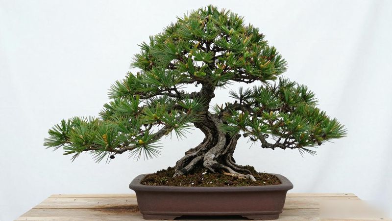 黑松陶盆适配度评测_黑松养护紫砂盆选择_黑松用紫砂盆还是陶盆好
