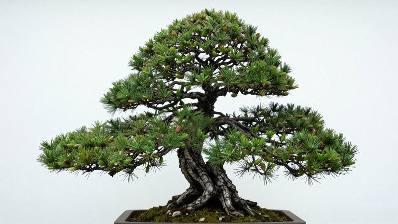 黑松造型的复杂程度影响价格_黑松丛林盆景价格范围_黑松丛林盆景报价