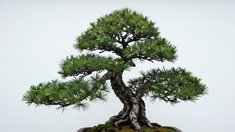 买黑松盆景去哪里_黑松桩子选购指南_南北地区最佳购买时间