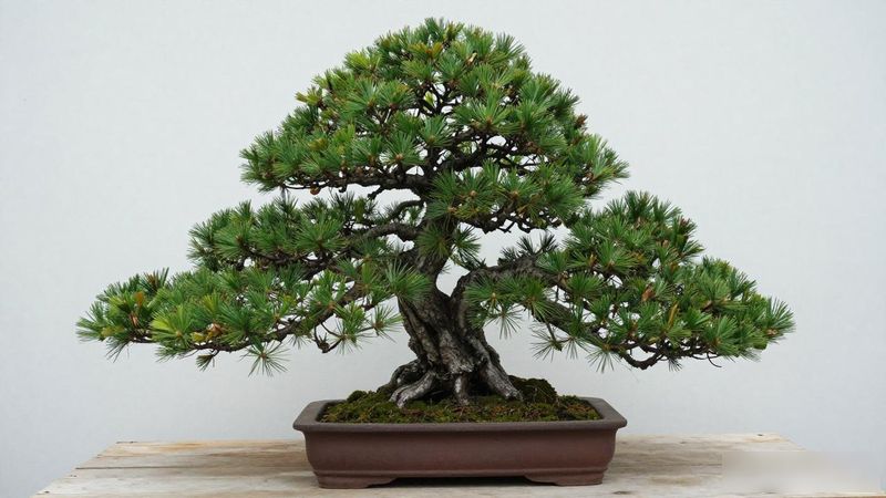 黑松树干裂纹与皮色鉴别_辨别野生黑松与人工培育黑松_怎么鉴别野生黑松和人工培育