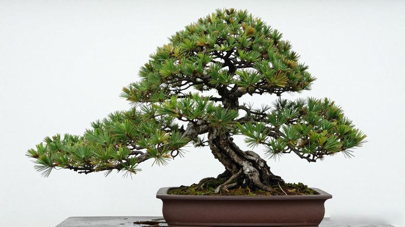 花卉市场黑松盆景价格_黑松盆景价格区间_入门级黑松盆景多少钱