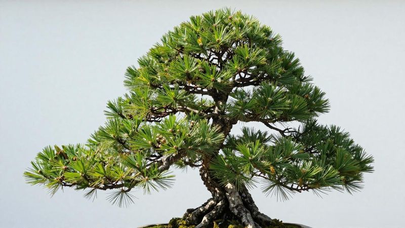 黑松截桩蓄枝养护技巧_黑松截干蓄枝法_黑松截干蓄枝法步骤