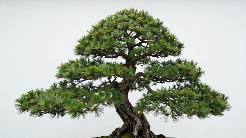 黑松过渡枝培养方法_黑松过渡枝培育步骤_黑松怎么培养过渡枝