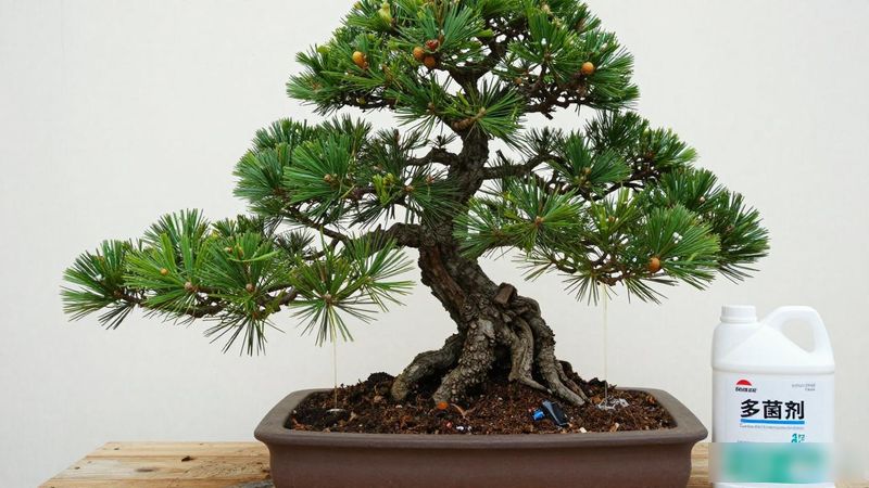 黑松换土配比南北方差异_黑松针叶干枯发黄怎么办_黑松针叶干枯发黄原因
