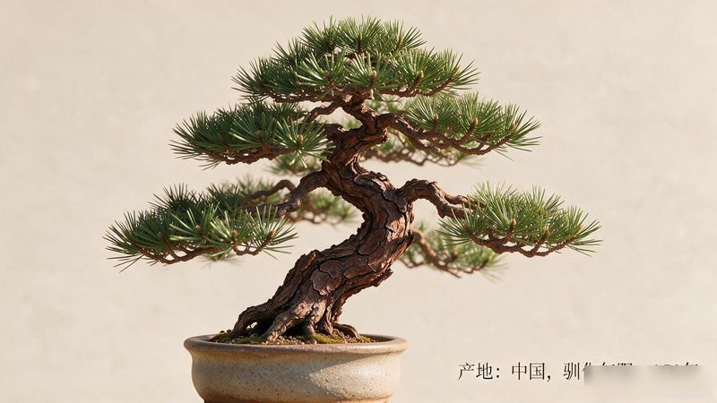 黑松盆景购买注意事项_黑松盆景存活率指标_挑选黑松盆景注意事项