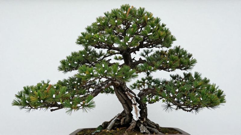 黑松秋季能修剪吗_黑松秋季修剪时间_黑松秋季修剪方法