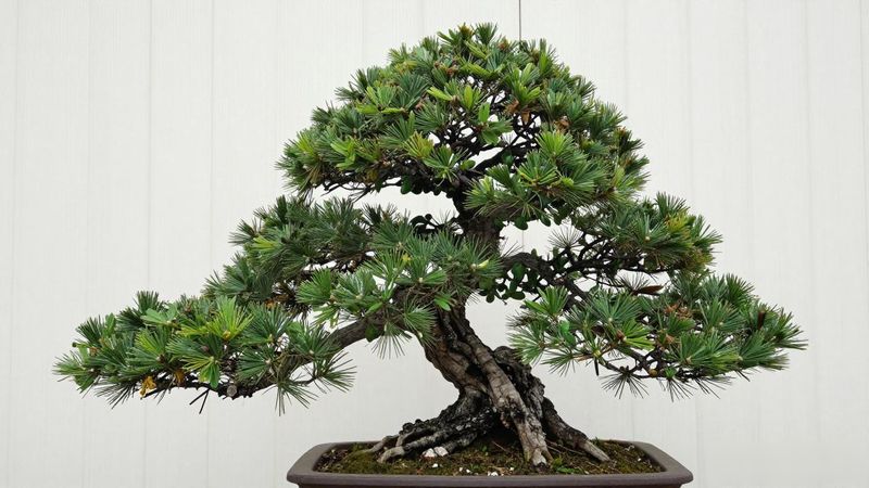 黑松春天什么时候发芽_黑松南北发芽时间差异_黑松发芽土壤温度判断标准
