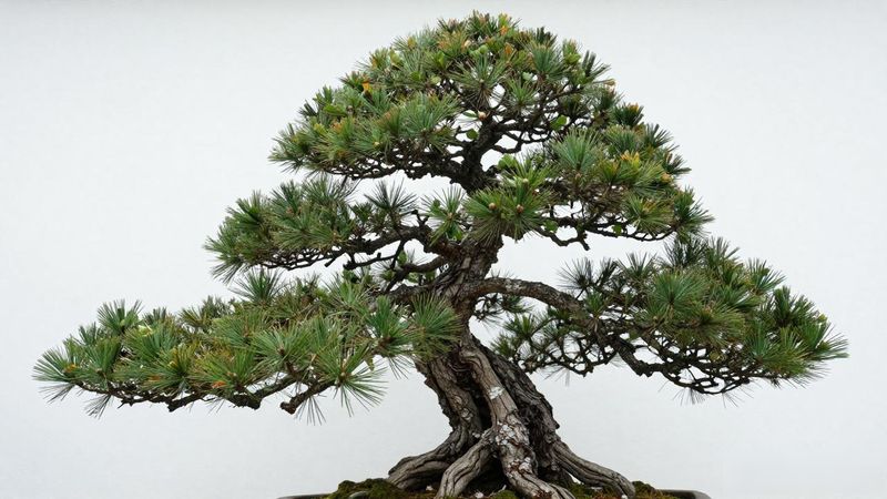 怎么防止买到假黑松_黑松鉴别方法_真假黑松识别技巧