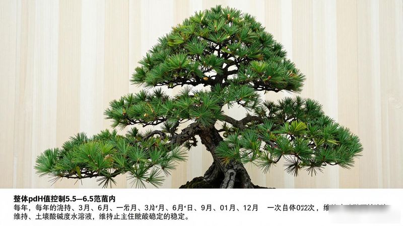 黑松水石盆景鉴赏方法_水石搭配方案评测_黑松水石盆景欣赏