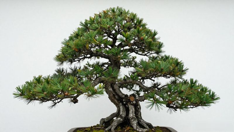 黑松修剪时间窗口_黑松修剪技巧_黑松怎么修剪才好看