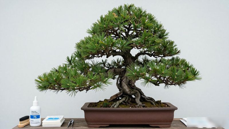 黑松介壳虫怎么清除_黑松介壳虫清除方法_黑松介壳虫不同种类识别