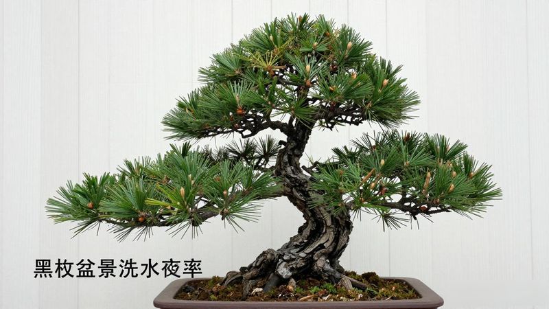 黑松介壳虫不同种类识别_黑松介壳虫怎么清除_黑松介壳虫清除方法