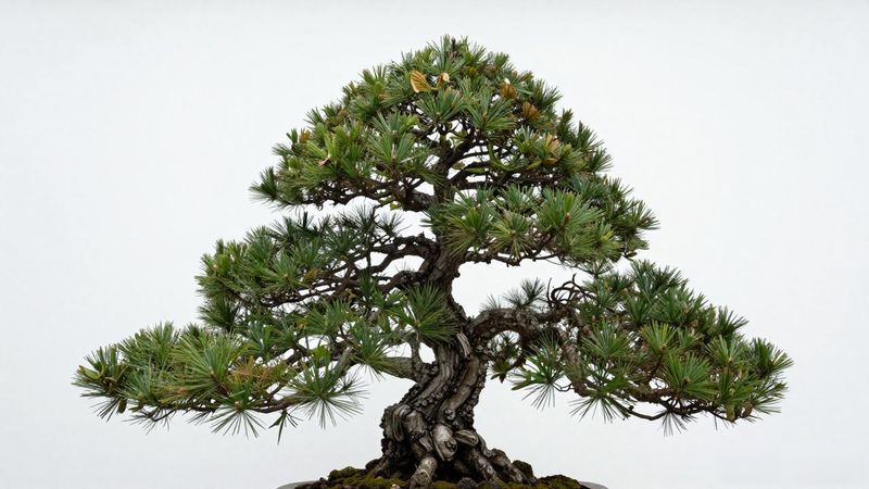 松针摄影背景构图技巧_拍摄松针最佳时间_黑松盆景怎么拍照好看