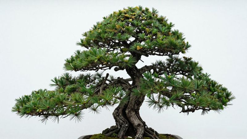 黑松南北方养护差异_黑松最佳摆放位置_黑松适合放在哪里