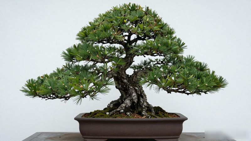 黑松盆景风水讲究_黑松盆栽养护方法_黑松风水摆放禁忌