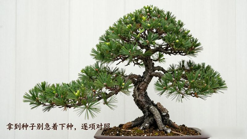 黑松种子销售渠道推荐_黑松种子怎么买_购买黑松种子品种选择