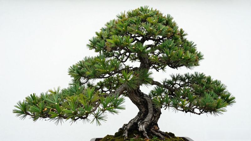 黑松控水短针法_黑松控水配土比例_黑松控水短针法