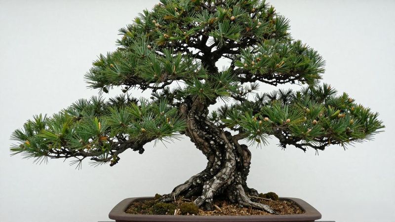 黑松控水配土比例_黑松控水短针法_黑松控水短针法