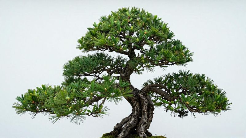 黑松红蜘蛛防治方法_黑松红蜘蛛识别与处理_黑松长红蜘蛛怎么办