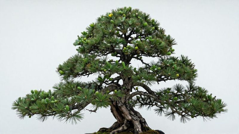 黑松种植周期与回报分析_种植黑松赚钱吗_种植黑松赚钱方法