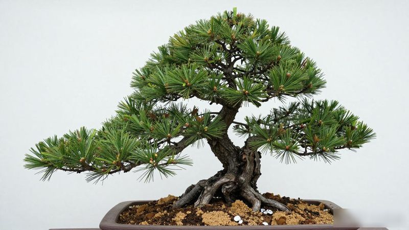 种植黑松赚钱方法_黑松种植周期与回报分析_种植黑松赚钱吗