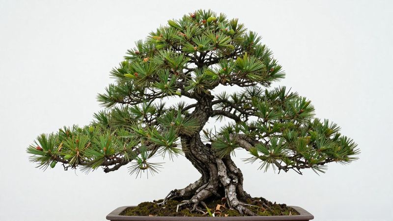 新手买黑松买多大的好_南方北方新手选苗差异_黑松裸苗选择尺寸指南