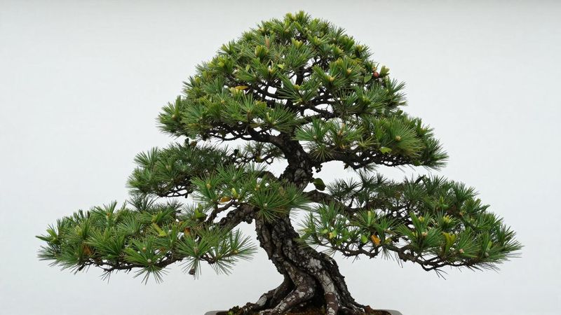 盆景树龄与售价关系_黑松盆景能卖多少钱_黑松盆景价格分析