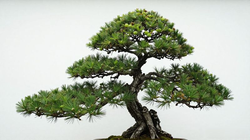 黑松盆土排水配比_黑松淋雨多了会烂根吗_黑松烂根原因
